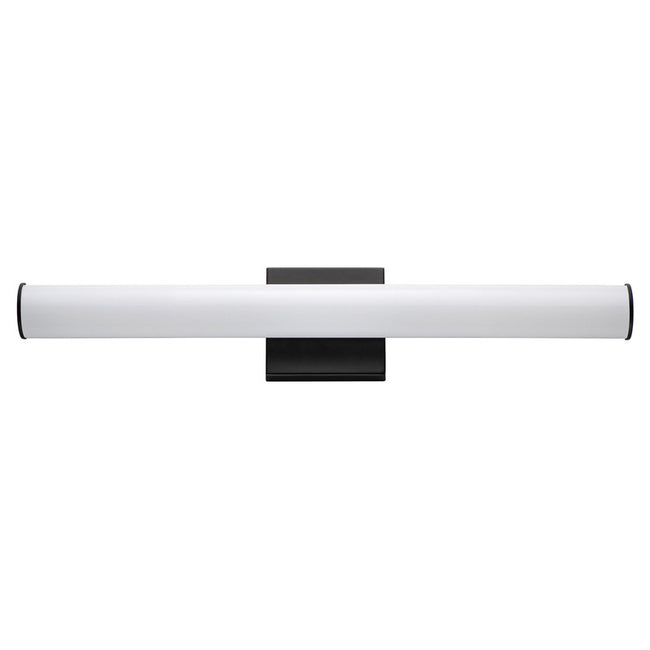 Maxim 52100 - Rail 1 Light 24" Vanity Light