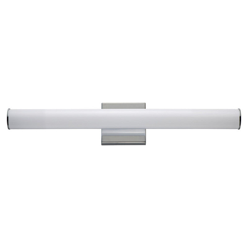Maxim 52100 - Rail 1 Light 24" Vanity Light