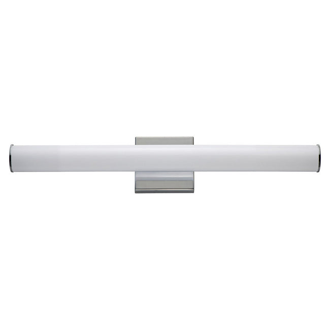 Maxim 52100 - Rail 1 Light 24" Vanity Light