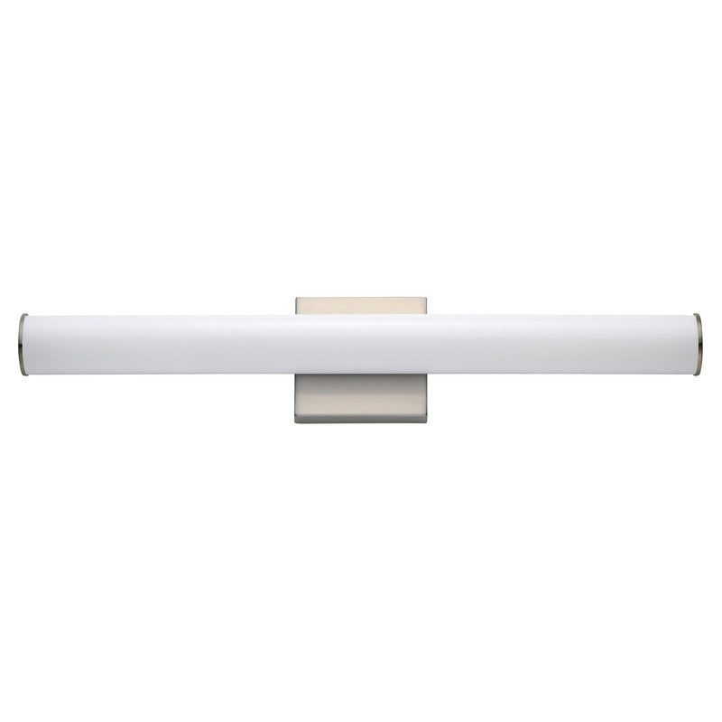 Maxim 52100 - Rail 1 Light 24" Vanity Light