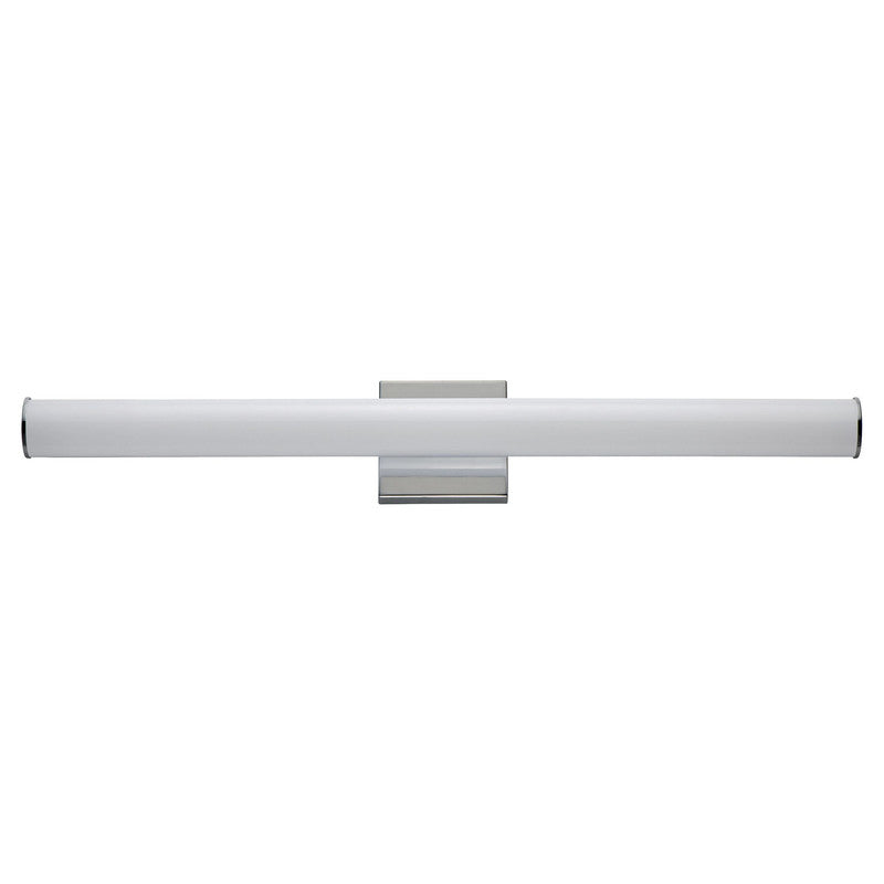 Maxim 52103 - Rail 1 Light 30" Vanity Light