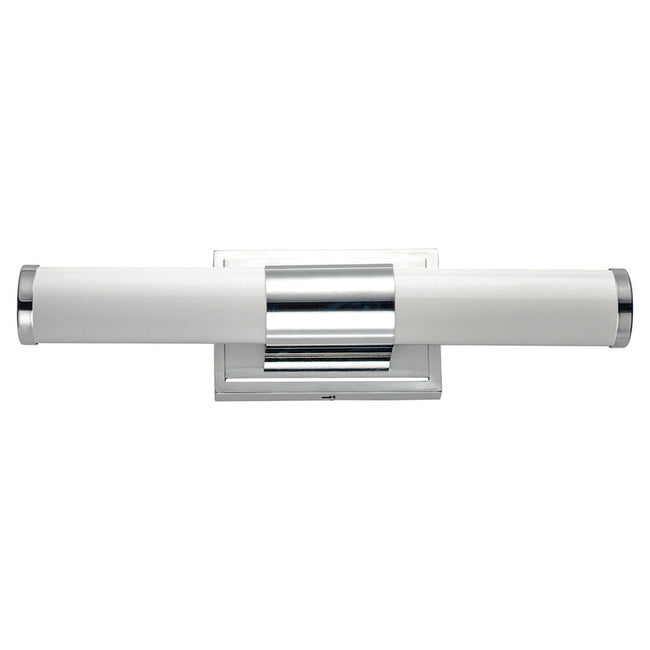 Maxim 52114 - Optic 1 Light 18" LED Vanity Light