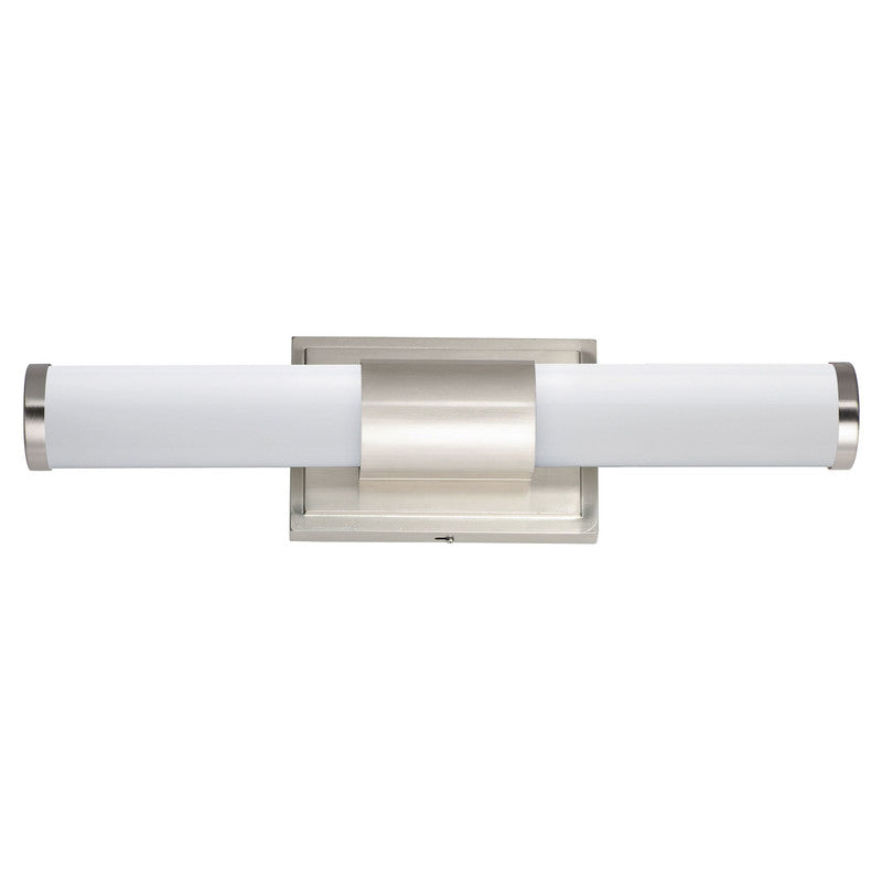 Maxim 52114 - Optic 1 Light 18" LED Vanity Light