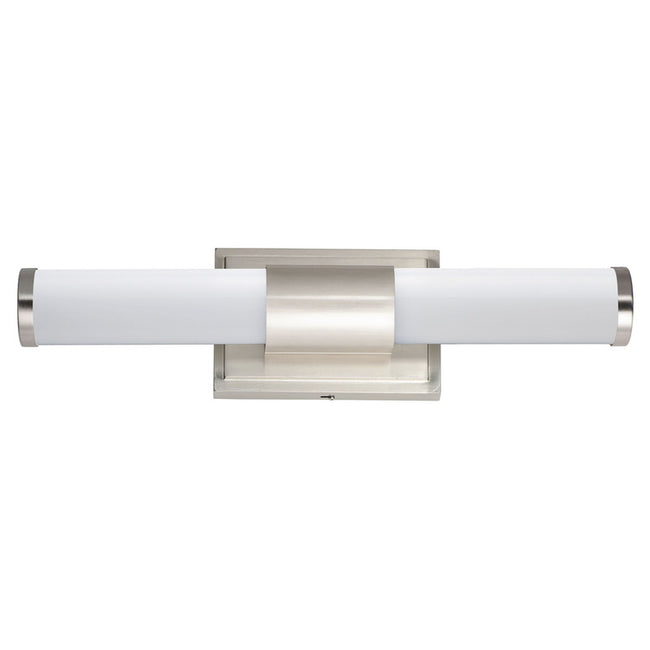 Maxim 52114 - Optic 1 Light 18" LED Vanity Light