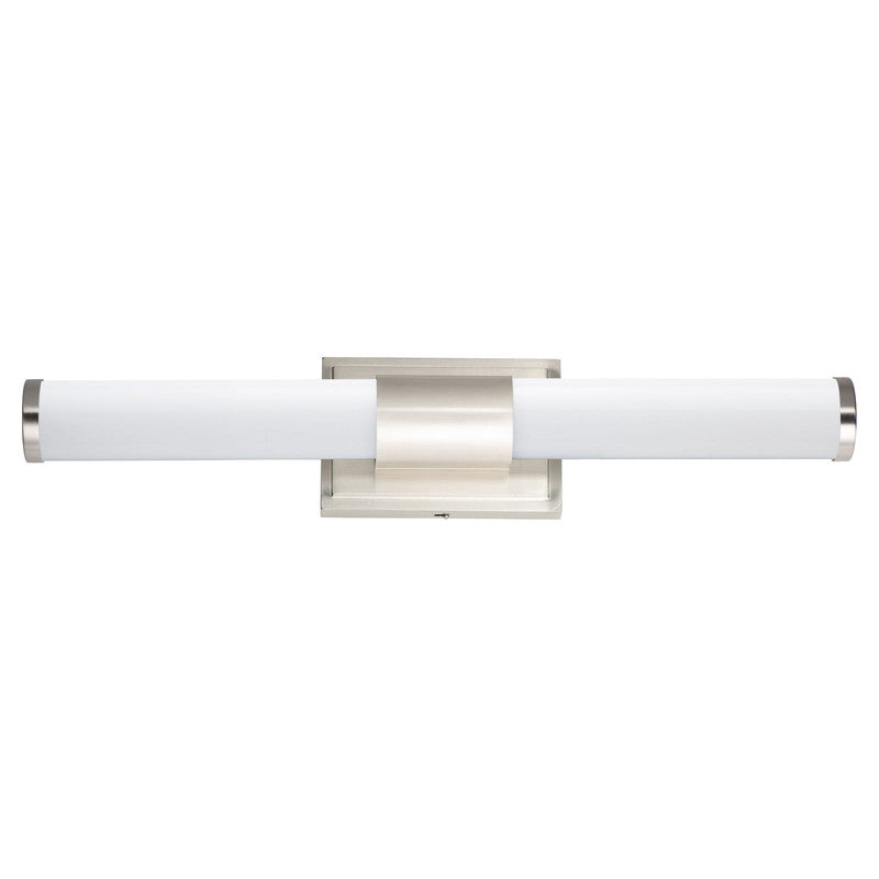 Maxim 52115 - Optic 1 Light 24" LED Vanity Light