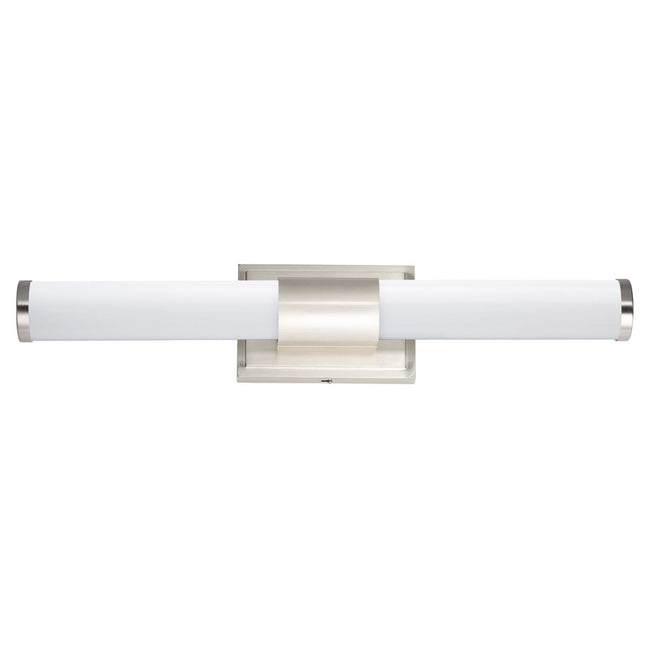 Maxim 52115 - Optic 1 Light 24" LED Vanity Light