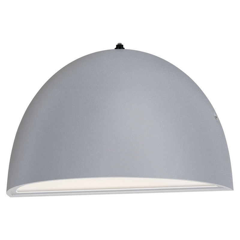 Maxim 52122ABZ - Pathfinder 1 Light 7" Wall Sconce