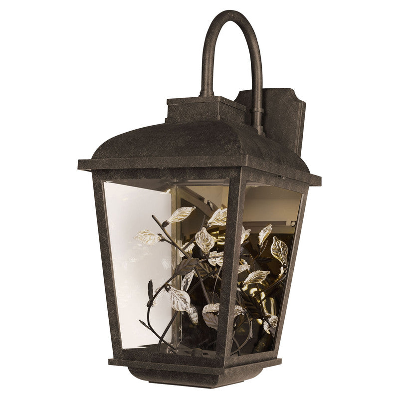 Maxim 53504CLAE - Arbor 2 Light 24" Wall Sconce