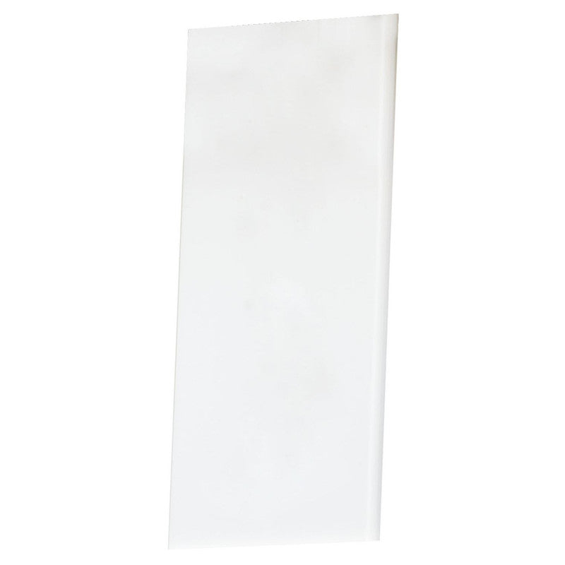 Maxim 53622WT - 5" House Number Full Blank Tile