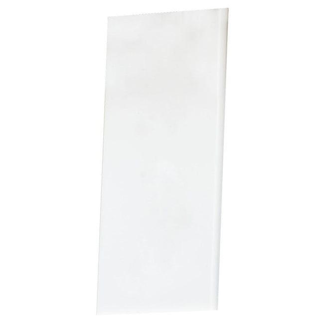 Maxim 53622WT - 5" House Number Full Blank Tile