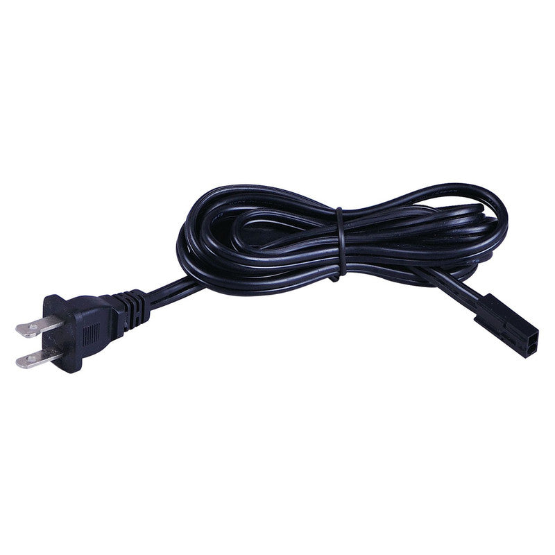 Maxim 53885BK - CounterMax MX-LD-AC 72" Power Cord
