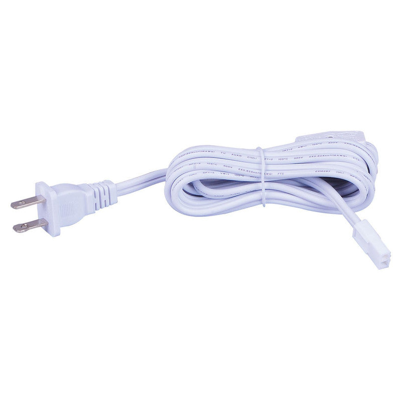 Maxim 53885BK - CounterMax MX-LD-AC 72" Power Cord