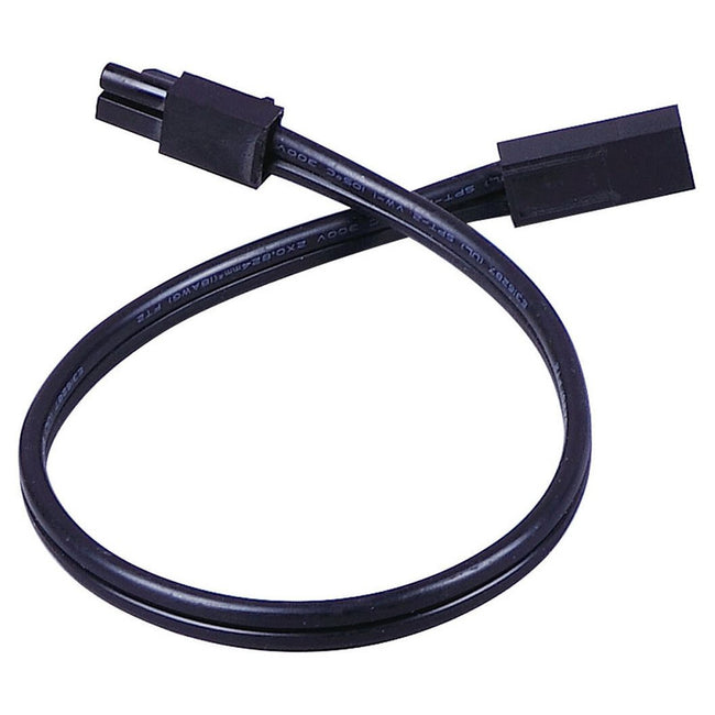 Maxim 53886BK - CounterMax MX-LD-AC 12" Connector Cord