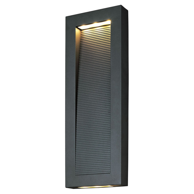 Maxim 54354ABZ - Avenue 2 Light 22" LED Wall Sconce
