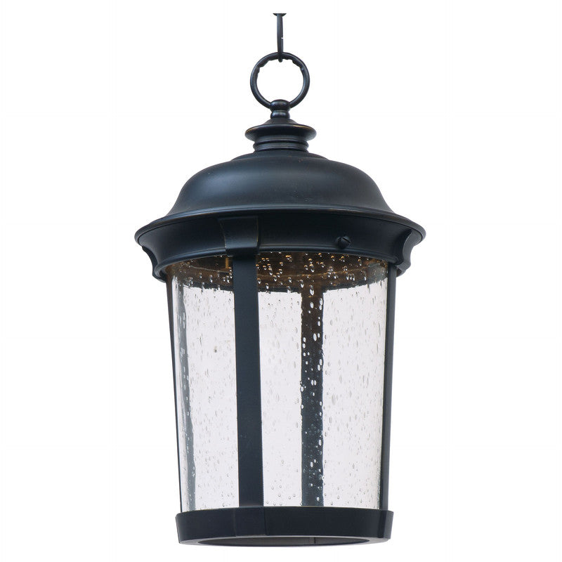 Maxim 55029CDBZ - Dover LED 1 Light 17" Pendant