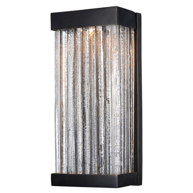 Maxim 55246CLBZ - Encore VX 1 Light 16" Wall Sconce
