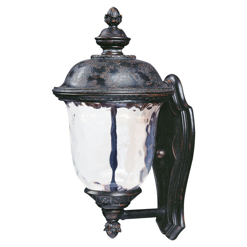 Maxim 55422WGOB - Carriage House LED 1 Light 16" Wall Sconce