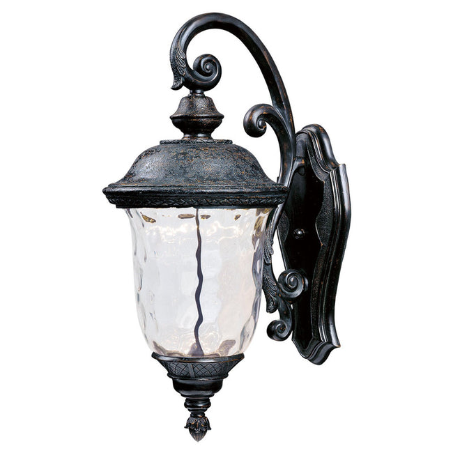 Maxim 55496WGOB - Carriage House LED 1 Light 20" Wall Sconce