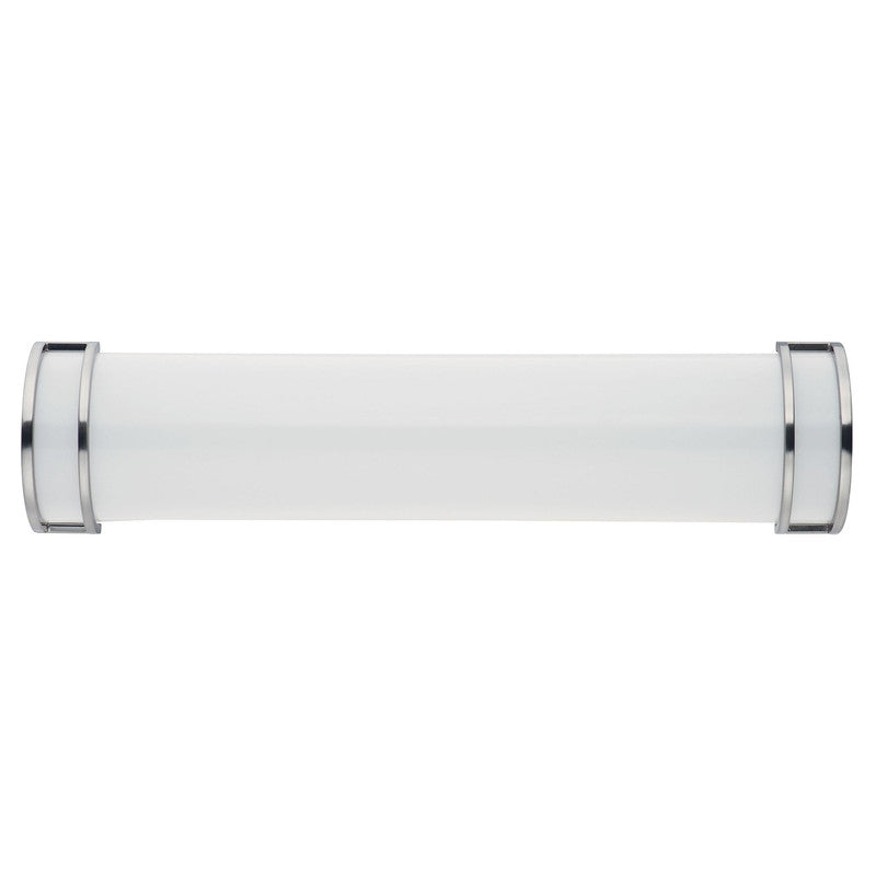 Maxim 55534WTSN - Linear 1 Light 25" LED Vanity Light