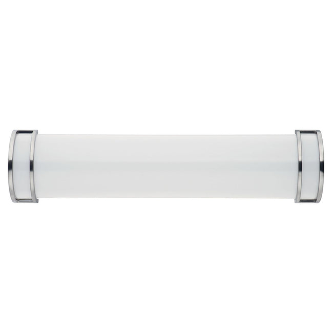 Maxim 55534WTSN - Linear 1 Light 25" LED Vanity Light