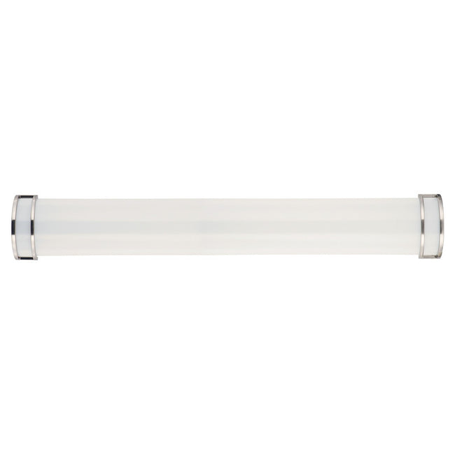 Maxim 55535WTSN - Linear 1 Light 36" LED Vanity Light