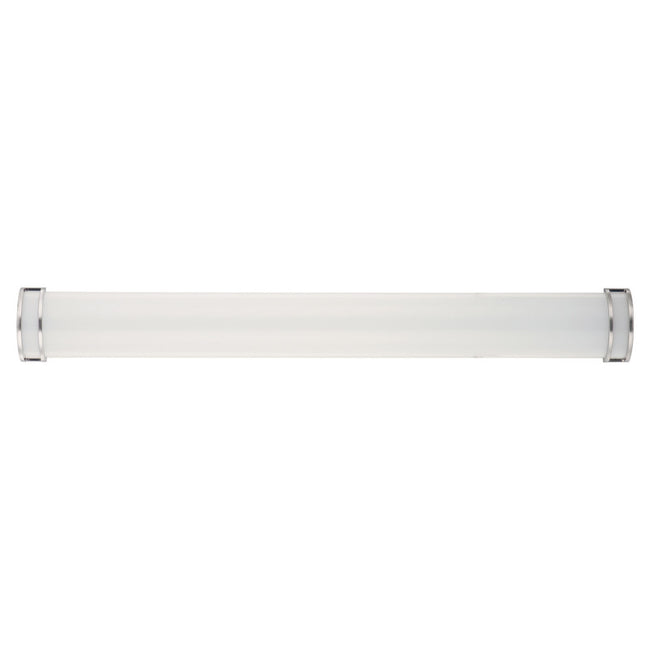 Maxim 55536WTSN - Linear 1 Light 48" LED Vanity Light