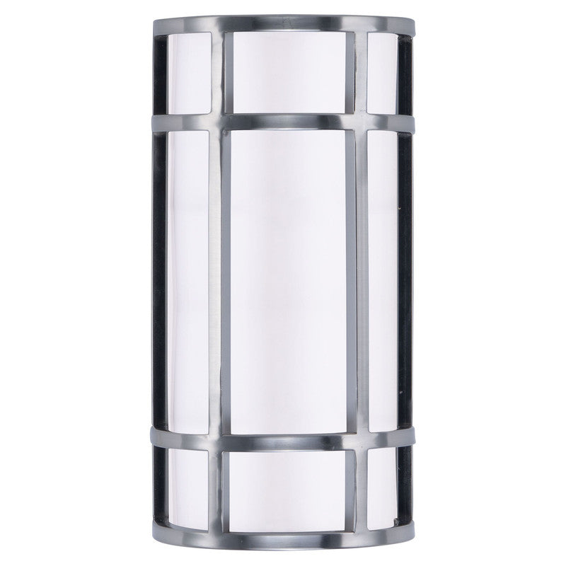 Maxim 55571WTBZ - Moon Ray 1 Light 12" Wall Sconce