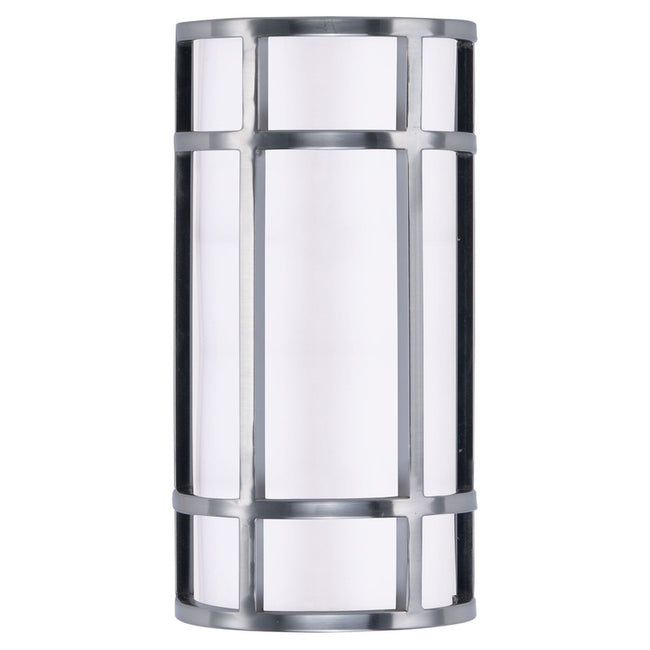 Maxim 55571WTBZ - Moon Ray 1 Light 12" Wall Sconce