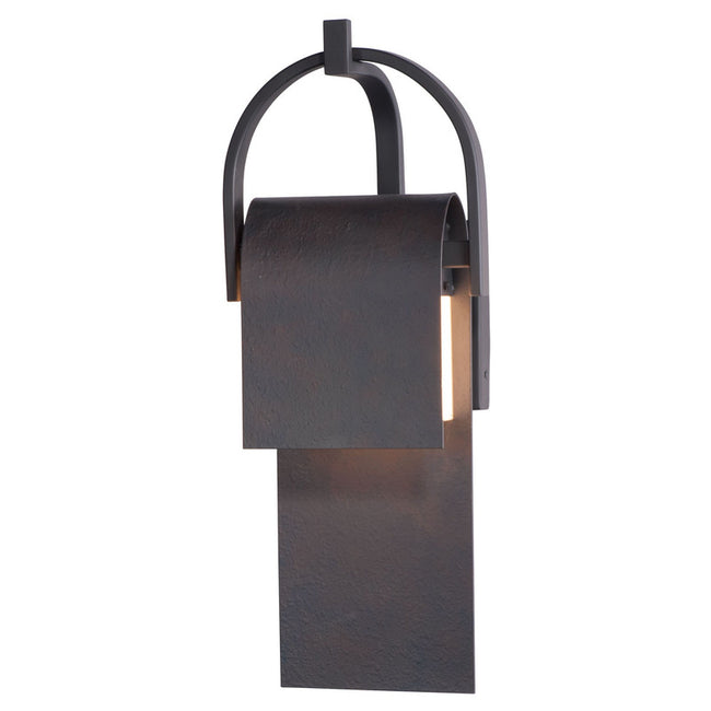Maxim 55595RF - Laredo 1 Light 20" Wall Sconce