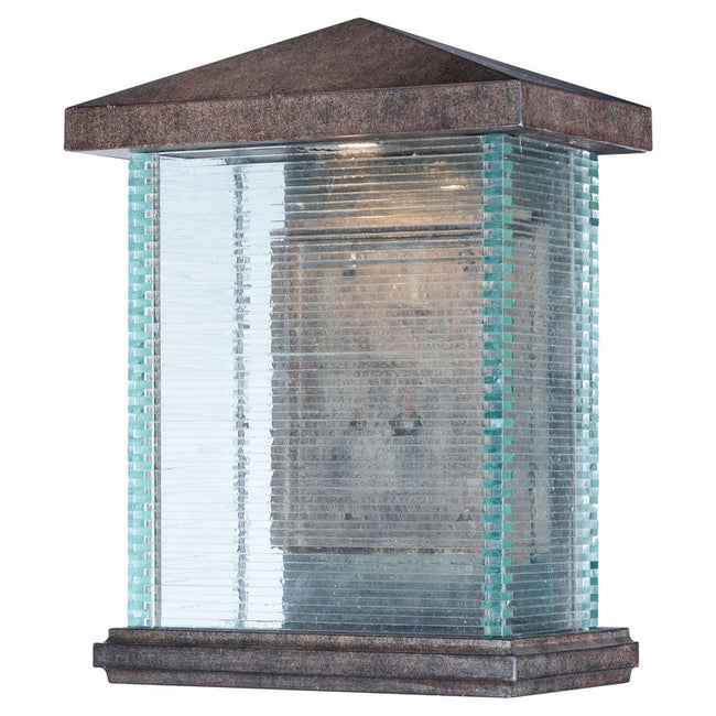 Maxim 55734CLET - Triumph VX 1 Light 16" LED Wall Sconce