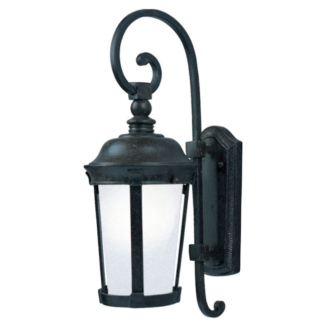 Maxim 56093FSBZ - Dover LED E26 1 Light 20" Wall Sconce