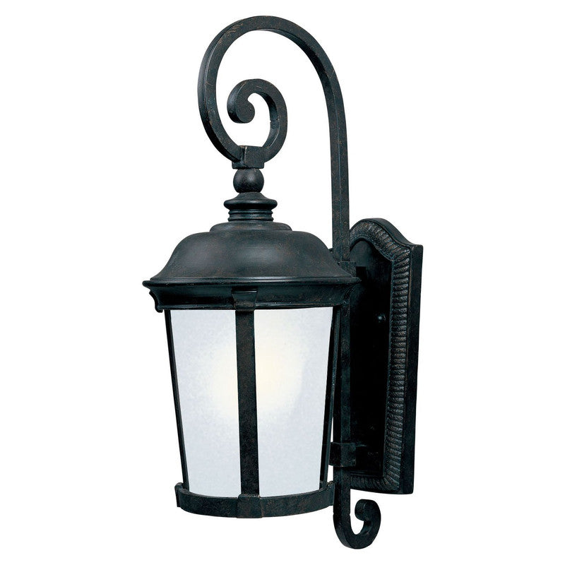 Maxim 56094FSBZ - Dover LED E26 1 Light 25" Wall Sconce