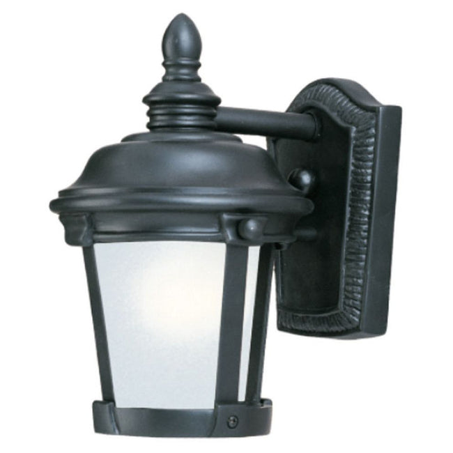 Maxim 56096FSBZ - Dover LED E26 1 Light 10" Wall Sconce