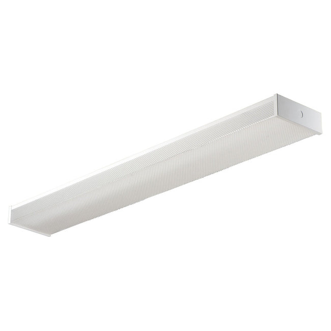 Maxim 57523WT - LED Wrap 1 Light 48" Flush Mount