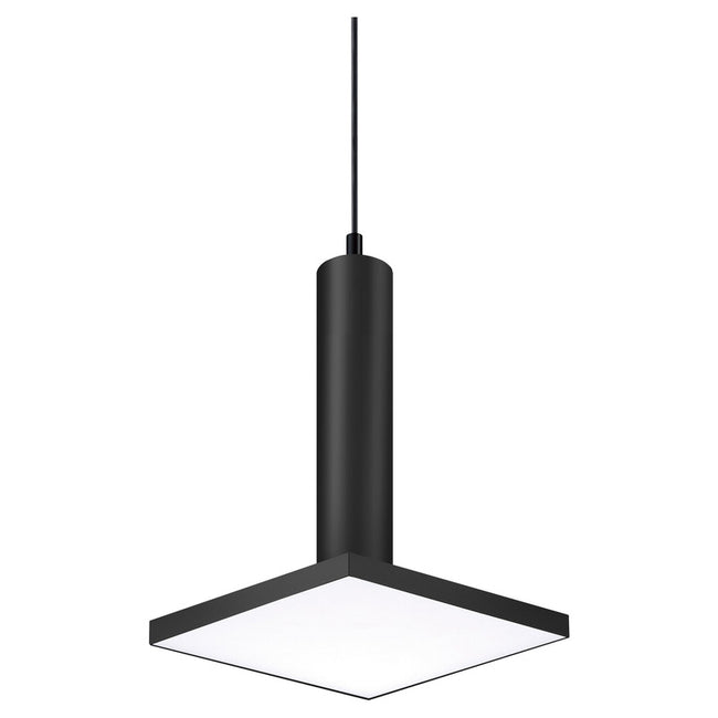 Maxim 57600BK - Trim 11" Pendant Kit