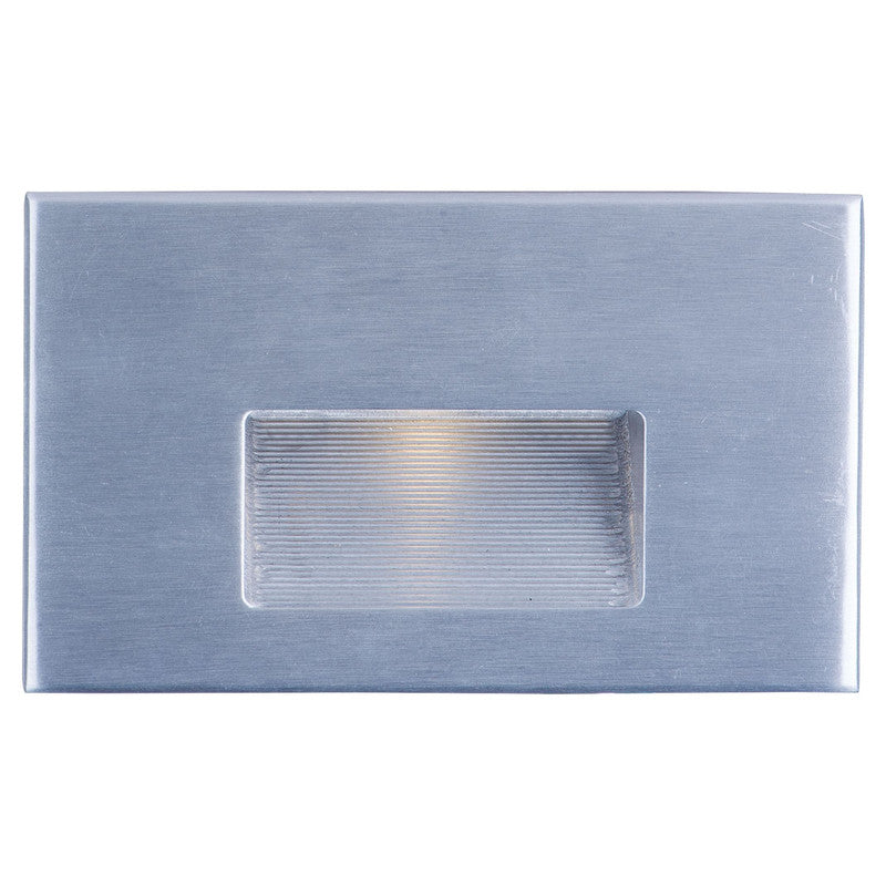 Maxim 58000AL - Path 5" LED Step Light