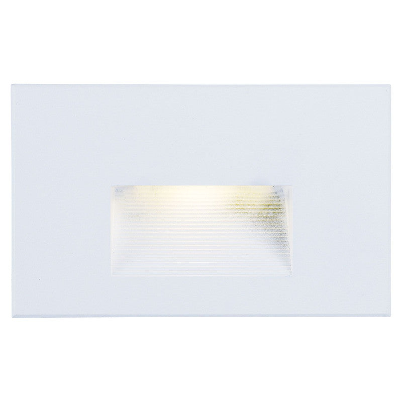 Maxim 58000AL - Path 5" LED Step Light