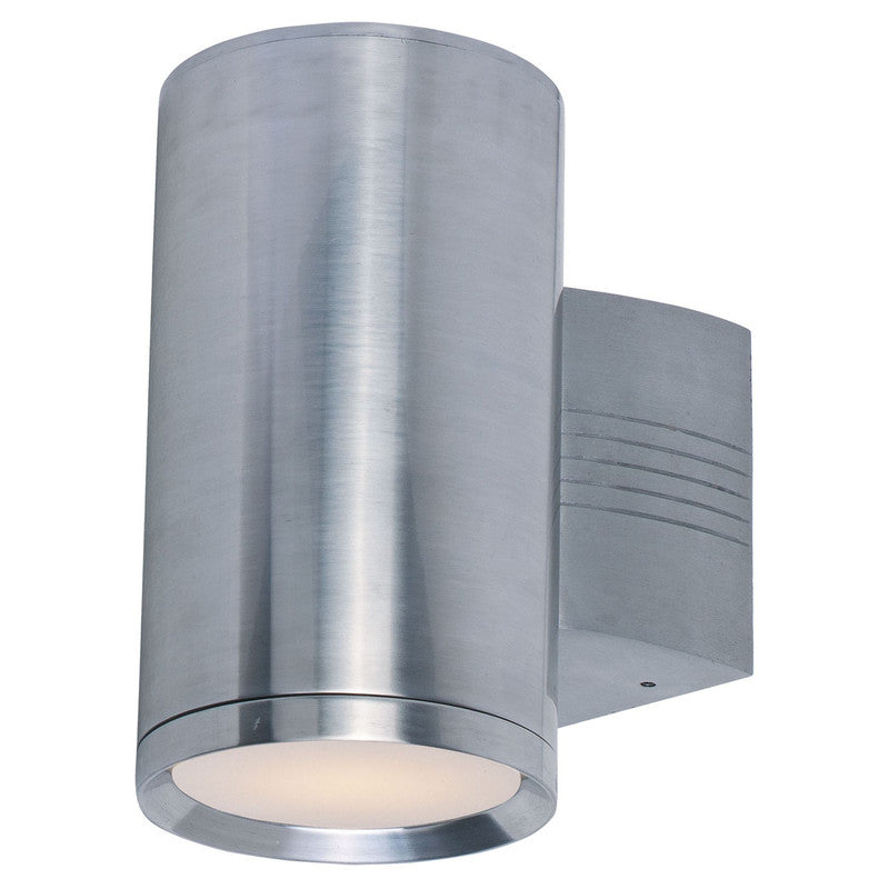 Maxim 6101ABZ - Lightray 1 Light 9" LED Wall Sconce