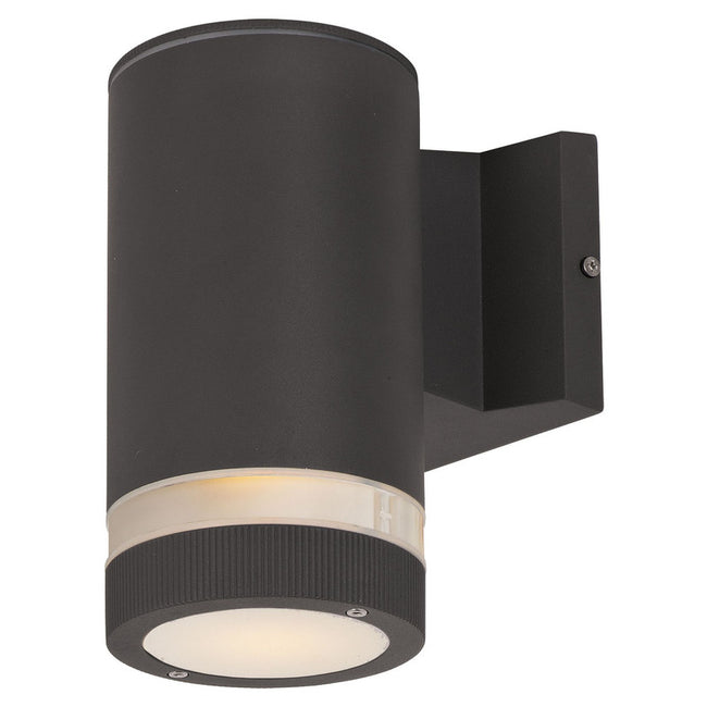 Maxim 6110ABZ - Lightray 1 Light 8" LED Wall Sconce