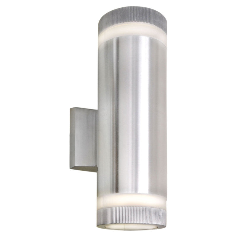 Maxim 6112ABZ - Lightray 2 Light 12" LED Wall Sconce