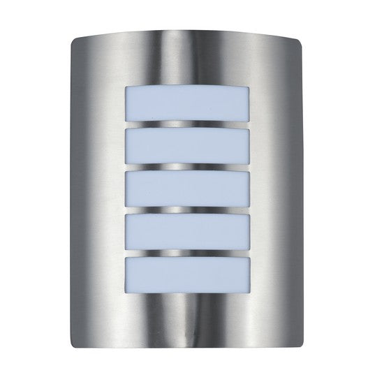 Maxim 64331WTBZ - View LED E26 1 Light 11" Wall Sconce