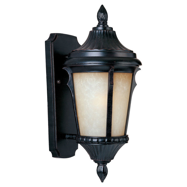 Maxim 65013LTES - Odessa 1 Light 16" Wall Sconce w/ LED Bulb