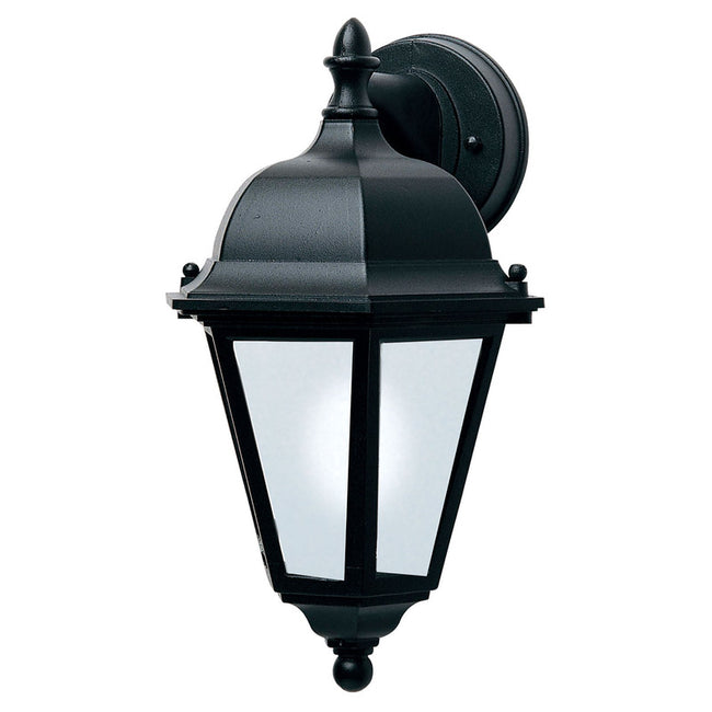 Maxim 65100BK - Westlake 1 Light 15" Wall Sconce w/LED Bulb