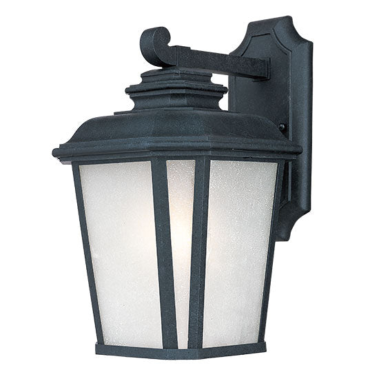 Maxim 65643WFBO - Radcliffe LED E26 1 Light 15" Wall Sconce