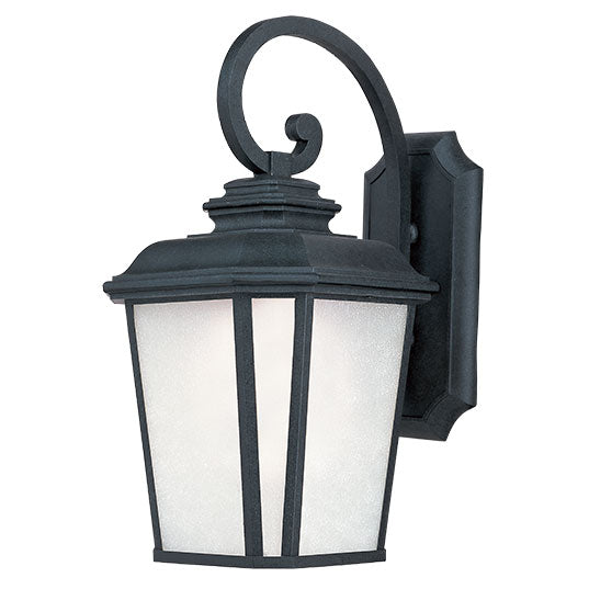 Maxim 65646WFBO - Radcliffe LED E26 1 Light 21" Wall Sconce