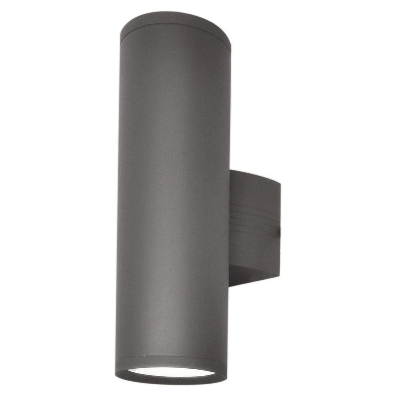 Maxim 86102ABZ - Lightray 2 Light 16" LED Wall Sconce