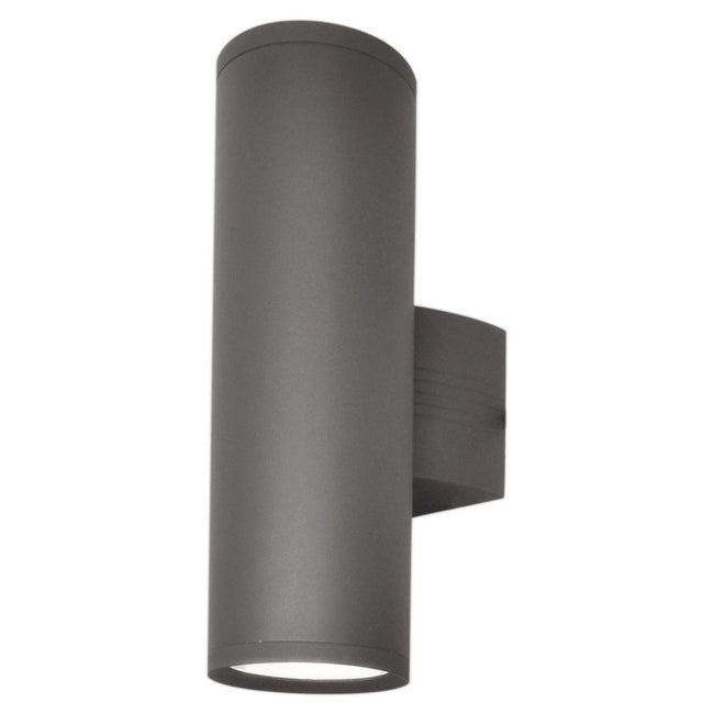 Maxim 86102ABZ - Lightray 2 Light 16" LED Wall Sconce