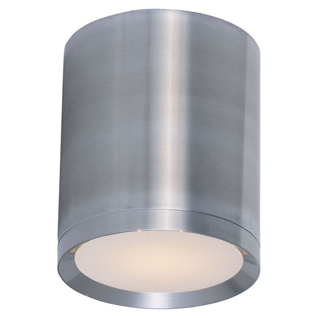 Maxim 86104ABZ - Lightray 1 Light 6" LED Flush Mount