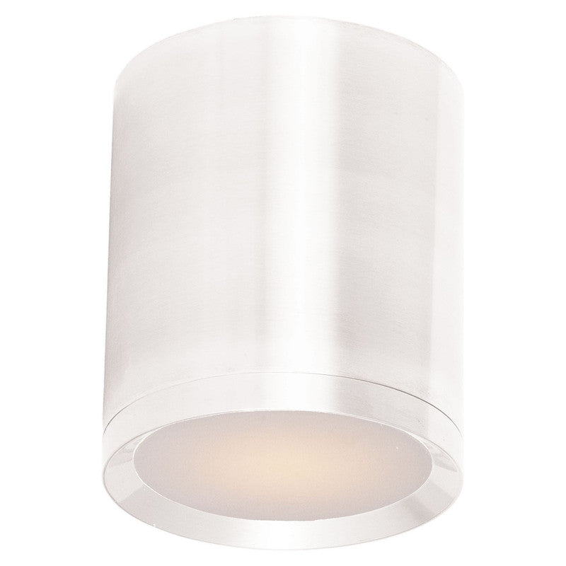 Maxim 86104ABZ - Lightray 1 Light 6" LED Flush Mount