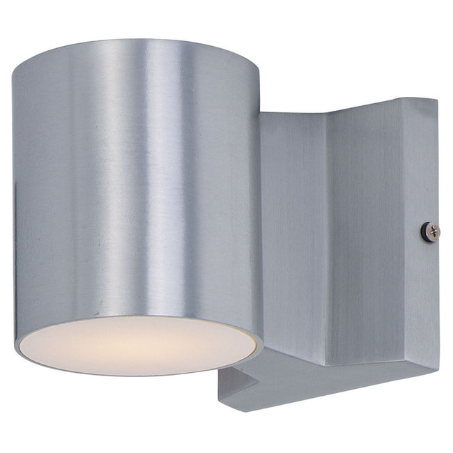 Maxim 86106ABZ - Lightray 2 Light 6" LED Wall Sconce